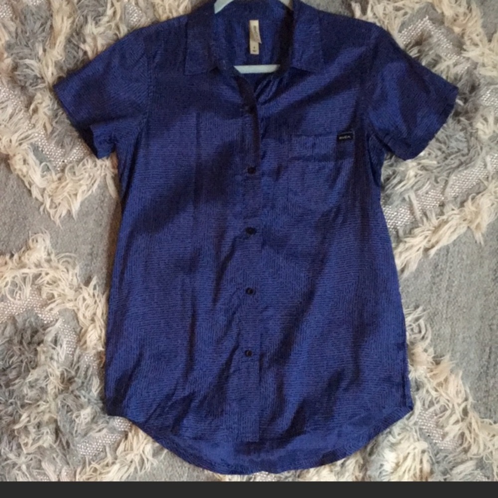 RVCA Shirt